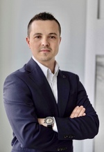agent picture