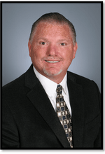 Joe Sutherland, Managing Broker of Counselor Realty of Rochester